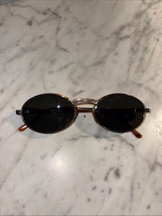 Accessories - Vintage 90s glasses - authentic 90s piece